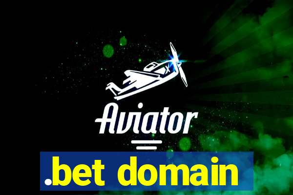 .bet domain